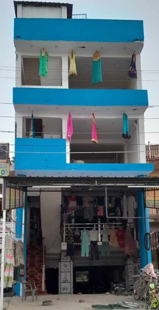 Discount Bazaar Mohana Chowk